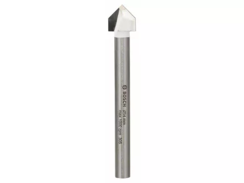 BOSCH Üveg- és csempefúrószár 14,0 x 90 mm hengeres CYL-9 Soft Ceramic