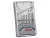BOSCH Üveg- és csempefúrószár készlet 5 részes hengeres (4-5-6-8-10 mm) CYL-9 Soft Ceramic