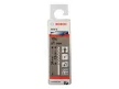 BOSCH Csigafúró 1,0 x 34/12 mm 135° HSS-G DIN 338 (10 db/cs)