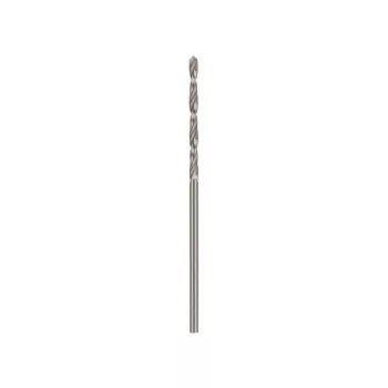   BOSCH Csigafúró 1,5 x 40/18 mm 135° HSS-G DIN 338 (10 db/cs)