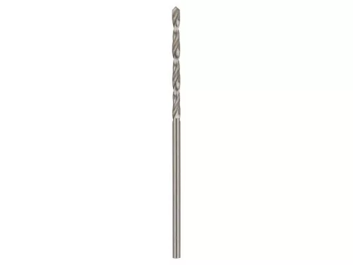 BOSCH Csigafúró 1,5 x 40/18 mm 135° HSS-G DIN 338 (10 db/cs)