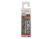 BOSCH Csigafúró 1,5 x 40/18 mm 135° HSS-G DIN 338 (10 db/cs)