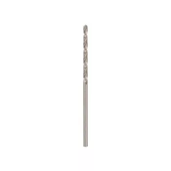  BOSCH Csigafúró 2,0 x 49/24 mm 135° HSS-G DIN 338 (10 db/cs)