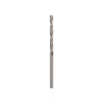   BOSCH Csigafúró 3,0 x 61/33 mm 135° HSS-G DIN 338 (10 db/cs)
