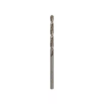  BOSCH Csigafúró 3,2 x 65/36 mm 135° HSS-G DIN 338 (10 db/cs)