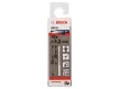 BOSCH Csigafúró 3,2 x 65/36 mm 135° HSS-G DIN 338 (10 db/cs)
