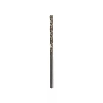   BOSCH Csigafúró 4,0 x 75/43 mm 135° HSS-G DIN 338 (10 db/cs)