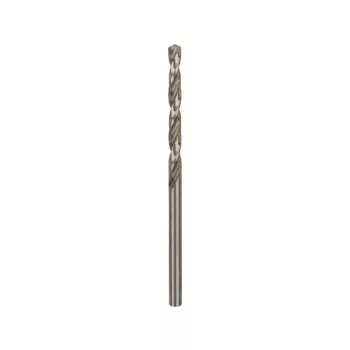   BOSCH Csigafúró 4,2 x 75/43 mm 135° HSS-G DIN 338 (10 db/cs)