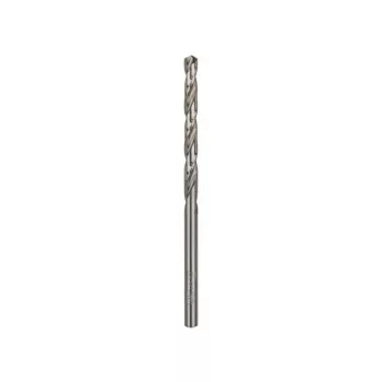  BOSCH Csigafúró 4,5 x 80/47 mm 135° HSS-G DIN 338 (10 db/cs)