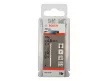 BOSCH Csigafúró 4,5 x 80/47 mm 135° HSS-G DIN 338 (10 db/cs)
