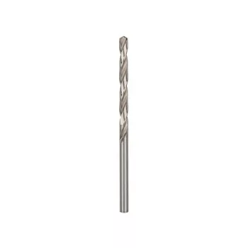   BOSCH Csigafúró 5,0 x 86/52 mm 135° HSS-G DIN 338 (10 db/cs)