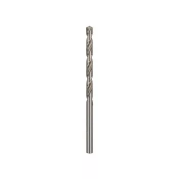   BOSCH Csigafúró 5,5 x 93/57 mm 135° HSS-G DIN 338 (10 db/cs)