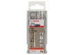 BOSCH Csigafúró 6,0 x 93/57 mm 135° HSS-G DIN 338 (10 db/cs)