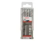 BOSCH Csigafúró 7,0 x 109/69 mm 135° HSS-G DIN 338 (10 db/cs)