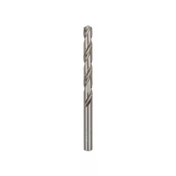   BOSCH Csigafúró 9,0 x 125/81 mm 135° HSS-G DIN 338 (5 db/cs)