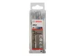 BOSCH Csigafúró 9,0 x 125/81 mm 135° HSS-G DIN 338 (5 db/cs)