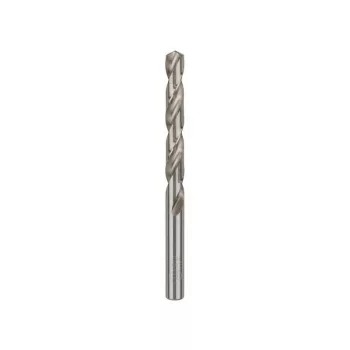   BOSCH Csigafúró 9,5 x 125/81 mm 135° HSS-G DIN 338 (5 db/cs)