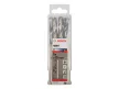 BOSCH Csigafúró 10,0 x 133/87 mm 135° HSS-G DIN 338 (5 db/cs)