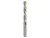 BOSCH Csigafúró 11,5 x 142/94 mm 135° HSS-G DIN 338 (5 db/cs)