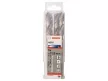 BOSCH Csigafúró 11,5 x 142/94 mm 135° HSS-G DIN 338 (5 db/cs)
