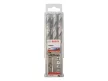 BOSCH Csigafúró 12,5 x 151/101 mm 135° HSS-G DIN 338 (5 db/cs)