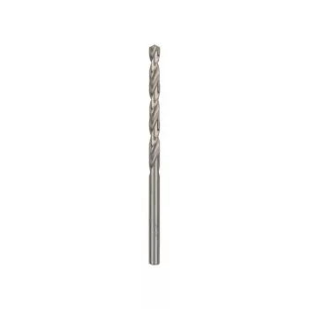   BOSCH Csigafúró 4,8 x 86/52 mm 135° HSS-G DIN 338 (10 db/cs)