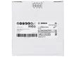 BOSCH X-LOCK Fibertárcsa 115 x 22,2 / P36 BfM+I R780 kerámia szemcsével