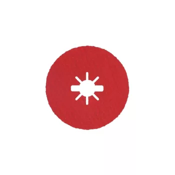   BOSCH X-LOCK Fibertárcsa 115 x 22,2 / P60 BfM+I R780 kerámia szemcsével