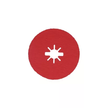   BOSCH X-LOCK Fibertárcsa 125 x 22,2 / P120 BfM+I R780 kerámia szemcsével