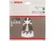 BOSCH Fűrésztárcsa fához 130 x 20/16 x 2,4 mm / 20T Optiline Wood ATB