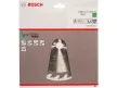 BOSCH Fűrésztárcsa fához 190 x 20/16 x 2,6 mm / 24T Optiline Wood ATB
