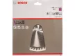 BOSCH Fűrésztárcsa univerzális 184 x 30 x 2,4 mm / 48T MultiMaterial HLTCG