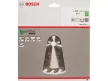 BOSCH Fűrésztárcsa fához 184 x 16 x 2,6 mm / 24T Optiline Wood ATB