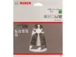 BOSCH Fűrésztárcsa fához 150 x 20/16 x 2,4 mm / 12T Optiline Wood ATB