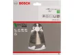 BOSCH Fűrésztárcsa fához 160 x 20/16 x 1,8 mm / 12T Optiline Wood ATB
