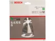 BOSCH Fűrésztárcsa fához 160 x 20/16 x 2,6 mm / 12T Optiline Wood ATB