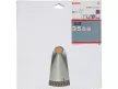 BOSCH Fűrésztárcsa univerzális 260 x 30 x 3,2 mm / 80T MultiMaterial HLTCG