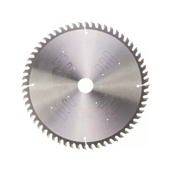   BOSCH Fűrésztárcsa fához 254 x 30 x 3,2 mm / 60T Optiline Wood ATB / N