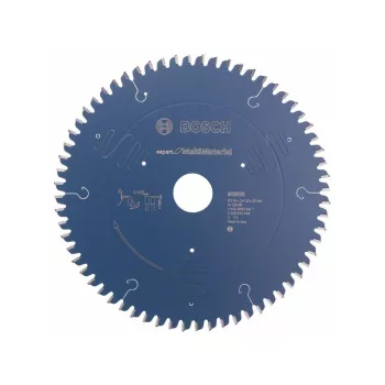   BOSCH Expert for MultiMaterial körfűrészlap 216x2,4x30 T64 2608642493