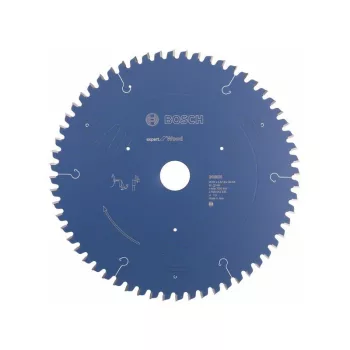   BOSCH Expert for Wood körfűrészlap 254x2,4x30 T60 2608642530