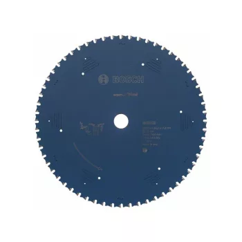   BOSCH Expert for Steel körfűrészlap 305x2,6x25,4 T60 2608643060