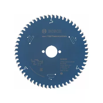   BOSCH Expert for HighPressureLaminate körfűrészlap 190x2,6x30 T56 2608644135