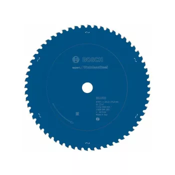   BOSCH Expert for Stainless Steel körfűrészlap 305x2,5x25,4 T60 2608644285