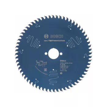   BOSCH Expert for HighPressure LaminatedPanel körfűrészlap 216x2,8x30 T64 2608644355