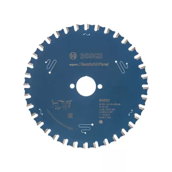   BOSCH Fűrésztárcsa szendvicspanelhez 190 x 30 x 2,0 mm / 36T HLTCG