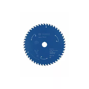   BOSCH Expert for Wood körfűrészlap akkumulátoros körfűrészekhez 2608644509
