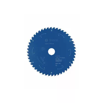  BOSCH Expert for Wood körfűrészlap akkumulátoros gérvágófűrészekhez 216x1,7x30 T48 2608644519