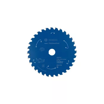   BOSCH Fűrésztárcsa fémhez 150 x 20 x 1,6 mm / 32T Expert for Stainless Steel