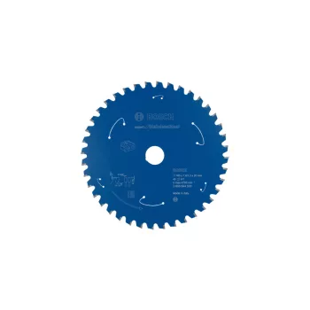   BOSCH Fűrésztárcsa fémhez 160 x 20 x 1,6 mm / 40T Expert for Stainless Steel