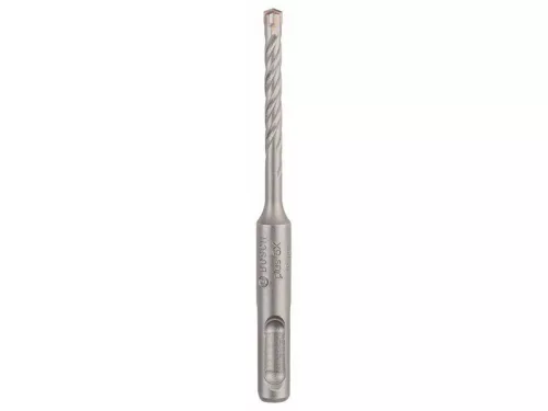 BOSCH 5X Kőzetfúró 5 x 110/50 mm négyélű SDS-Plus